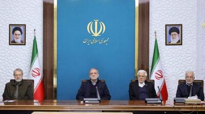 آغاز رسمی اجرای طرح جامع حمایت معیشتی و امنیت غذایی کشور - مردم سالاری آنلاین