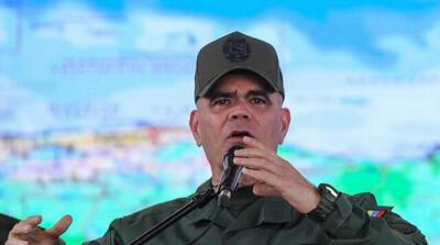 وزیر دفاع ونزوئلا: نیروهای مسلح را در سراسر کشور مستقر کردیم - مردم سالاری آنلاین