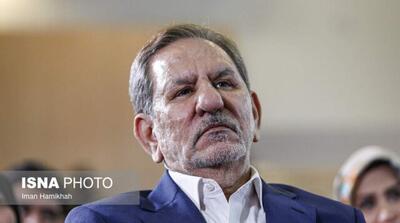 جهانگیری: انتقاد و اعتراض حق شهروندان است - مردم سالاری آنلاین