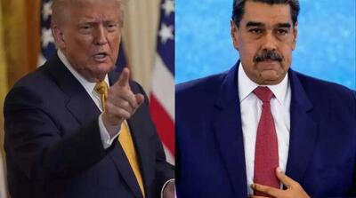  آکسیوس: آمریکا از ماه‌ها قبل برای حذف مادورو نقشه می‌کشید - مردم سالاری آنلاین