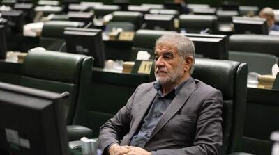   پاسخ ایران به هر مداخله ای فراتر از تصور اهالی کاخ سفید خواهد بود - مردم سالاری آنلاین