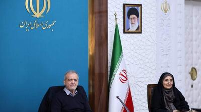 پزشکیان: پراکندگی منابع عمرانی پایان می‌یابد - مردم سالاری آنلاین