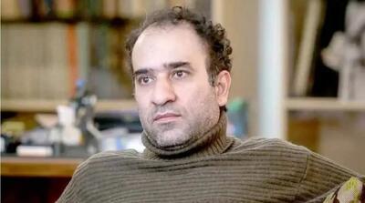 آخرین گزارش از وضعیت رضا امیرخانی - مردم سالاری آنلاین