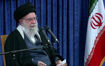 الگوی انصاف و اقتدار