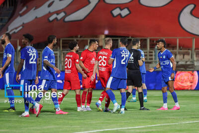 استقلال به دنبال میزبانی از تراکتور در خارج از تهران