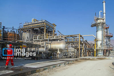 ارز پتروشیمی ها از فردا به تالار دوم منتقل می شود