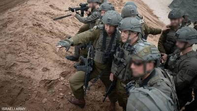 اسرائیل، سناریوی مشابه حمله ۷ اکتبر را تمرین کرد