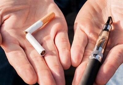 ویپ یا سیگار؟