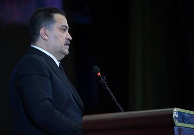  السودانی: حمایت ایران دلیل پیروزی قاطع بر داعش بود