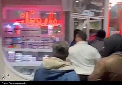 شناسایی، دستگیری و انهدام باند خرابکار ضدانقلاب در قزوین