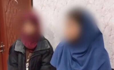 فیلم/ دستگیری لیدر اغتشاشات در اصفهان