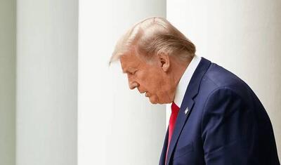 آمریکا بدنبال موضع فشار و دیکته کردن خواسته‌هایش است