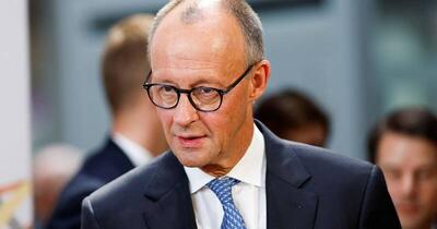 واکنش صدراعظم آلمان به تحولات ونزوئلا