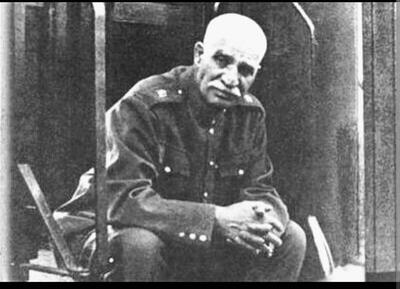 رضاشاه خودمان هم کمتر از ۸۰ ساعت دوام آورد!