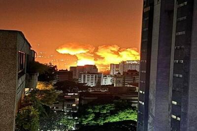 بهت جهانی از دیوانگی ترامپ