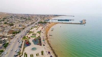  سیراف؛ گنجینه تاریخی ایران