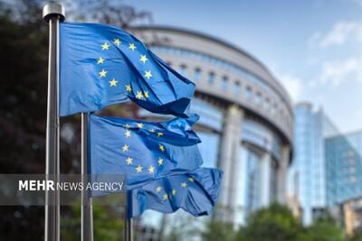 دیپلمات بلندپایه دربروکسل:اروپایی‌ها نگران هستند هدف بعدی آمریکا باشند