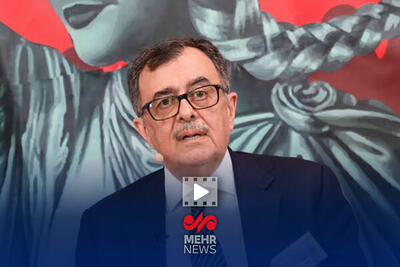 اعتراف رسمی سرکرده گروهک تروریستی کومله درباره حمایت از اغتشاشاگران