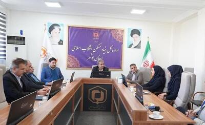  برومند: منظومه‌های روستایی گناوه در دستور کار بنیاد مسکن است