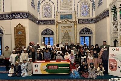  برگزاری مسابقات سراسری حفظ قرآن در ژاپن