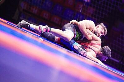 محک گوش‌شکسته‌های فرنگی و آزاد در کرواسی/ آزمون سخت پیش از آسیایی