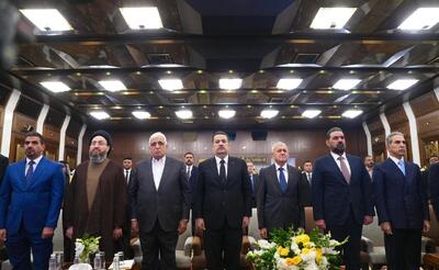  السودانی: کسی نمی‌تواند نقش شهید سلیمانی علیه تروریسم را انکار کند