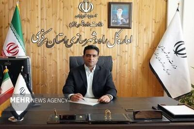  لنجابی:فروش اقساطی تسهیلات چهار دهک در پروژه شهید سلیمانی اراک مصوب شد