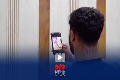 دستگیری عامل حمله آتش‌زا به مأمور پلیس در شیراز