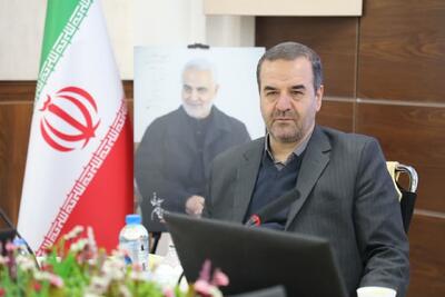  رئیس سازمان تعزیرات حکومتی: اجازه التهاب بازار را نمی‌دهیم