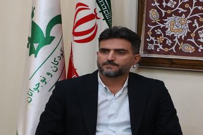  مسئول کمیته کودک و نوجوان ستاد دهه فجر گیلان منصوب شد