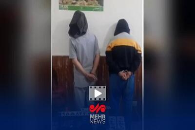  برخورد و شناسایی مخلان امنیت در لرستان همچنان ادامه دارد