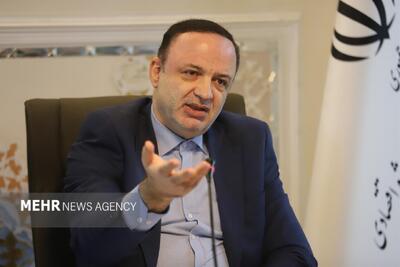  مسرور: سند اقتصاد دیجیتال مناطق آزاد نهایی شد