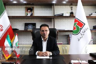  مبارکی: بالغ بر ۴.۴میلیون تن کالا در سیستان و بلوچستان جابجا شد