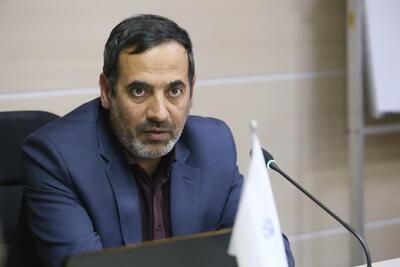  فتح زاده: ۶۵۰ معدن ثبت شده آذربایجان شرقی، پروانه فعالیت دارند