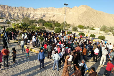  ثبت جشنواره آیینی «چارو » در فهرست رویدادهای گردشگری هرمزگان