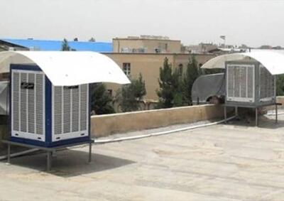  کاهش ۳۰ درصدی مصارف سرمایشی در تابستان امسال