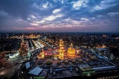  اعزام ۴۹ تیم تخصصی از لرستان برای بازسازی و توسعه عتبات‌عالیات