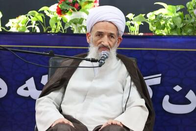  شناخت فرهنگ غدیر از طریق درک جریان‌های مخالف ممکن است