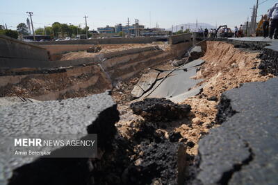 جمعیت شناور روزانه تهران به ۳ میلیون نفر رسید؛ بحران زلزله در پایتخت