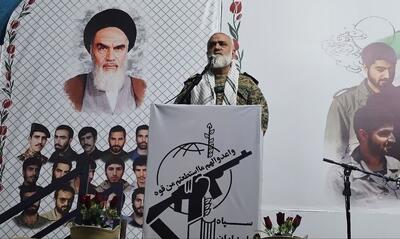 سردار نقدی: راز جاودانگی شهید سلیمانی اخلاص و پایبندی به ولایت بود