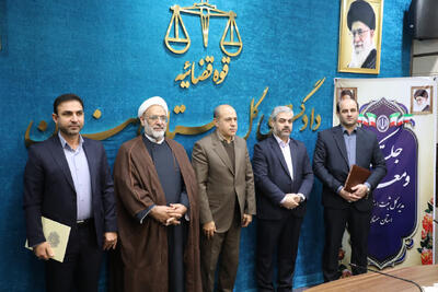  ثبت دقیق شرکت‌ها عامل مهم در صیانت از اقتصاد کشور است