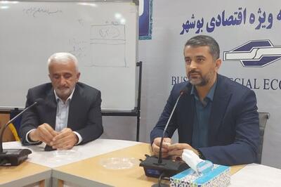  بردبار نسب: بصیرت شرط عبور از جنگ شناختی و تحقق اقتدار است