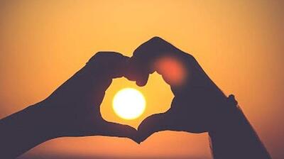 میگنا - رابطه فقط عشق نیست عشق معمولاً آغاز رابطه است