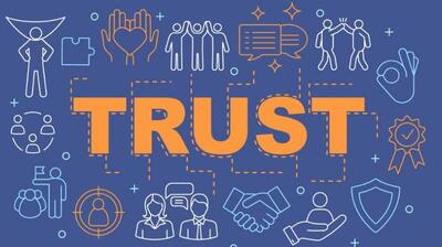 میگنا - تعریف و اهمیت اعتماد اجتماعی