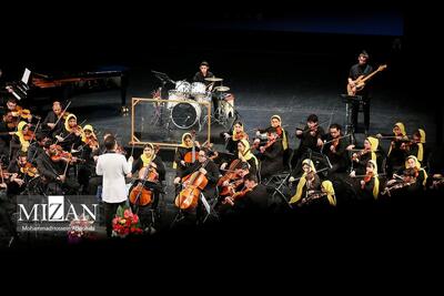  فراخوان دعوت از رسانه‌ها برای حضور در چهل‌ویکمین جشنواره موسیقی فجر