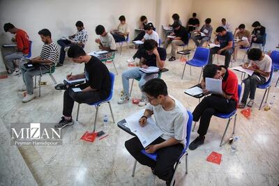 وعده رئیس سازمان سنجش؛ کیفیت سوالات آزمون سراسری ۱۴۰۵ بهتر از سال‌های گذشته خواهد بود