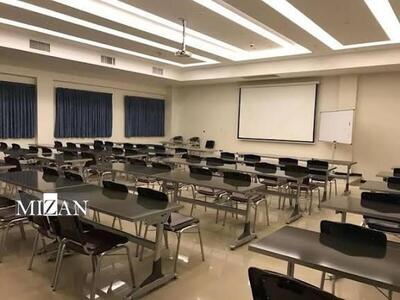 امتحانات دانشگاه آزاد در هرمزگان مجازی شد