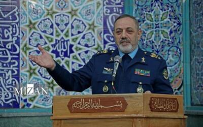 وزیر دفاع: دشمن به‌دنبال تضعیف بنیان‌های دینی و اخلاقی جامعه است