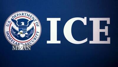 ثبت رکورد مرگ‌ومیر در بازداشتگاه‌های مهاجرتی آمریکا طی ۲۰۲۵