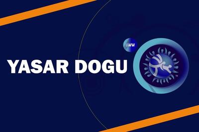  ترکیب تیم منتخب کشتی آزاد ایران برای حضور در جام یاشاردوغو اعلام شد